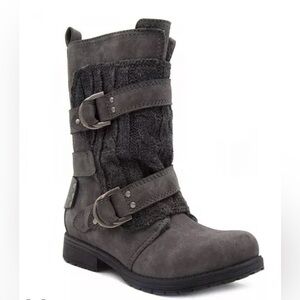 Sugar Jolla Boots size 8.5